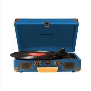Crosley Record player